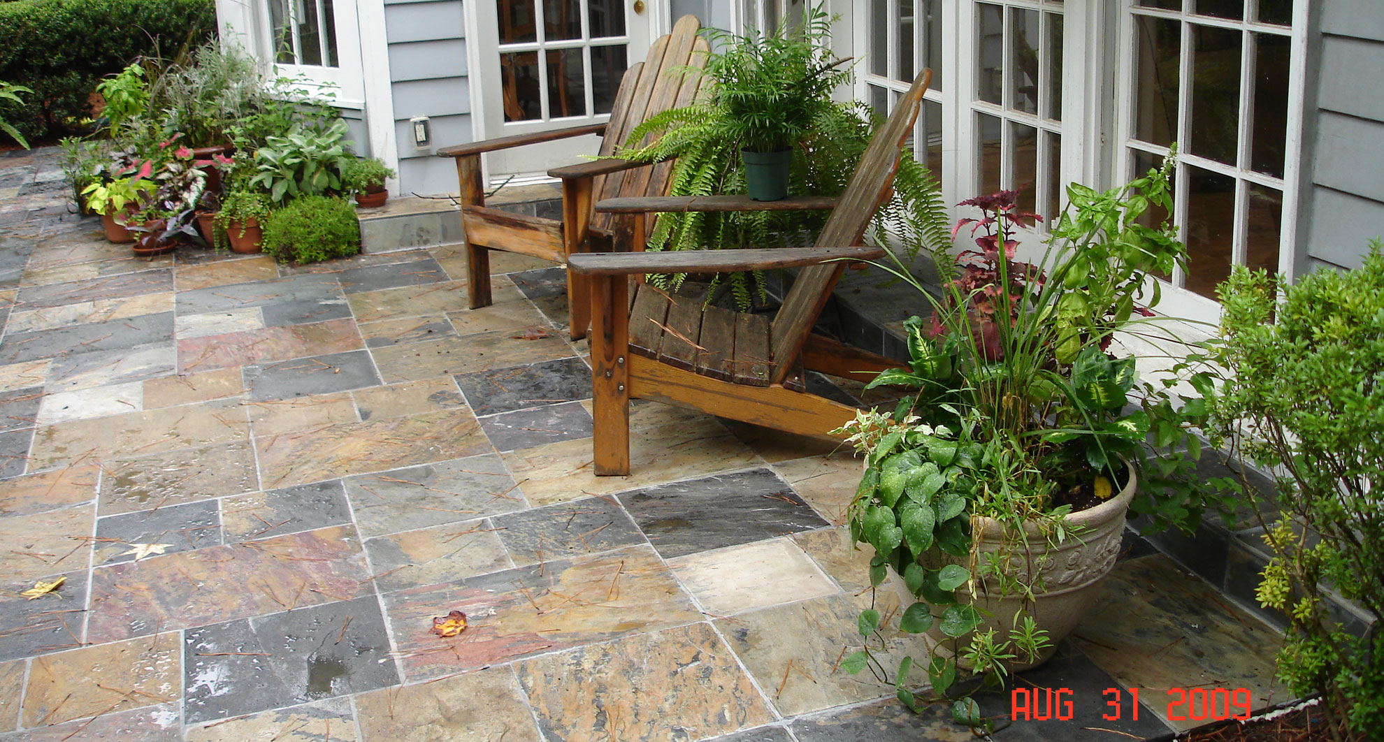 North Atlanta, Dunwoody and Sandy Springs Landscaping Showcase